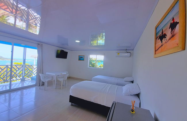 SHAMAR LODGE - Photo 13