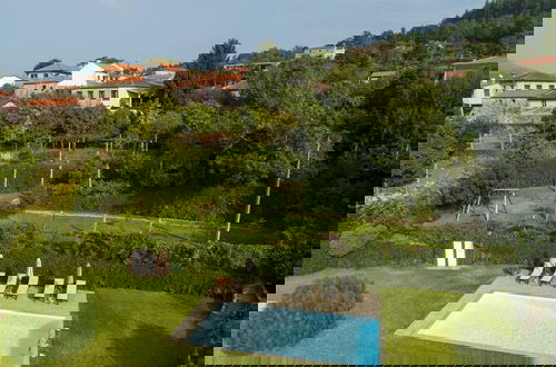 Photo 33 - Villa With Pool in Arcos de Valdevez