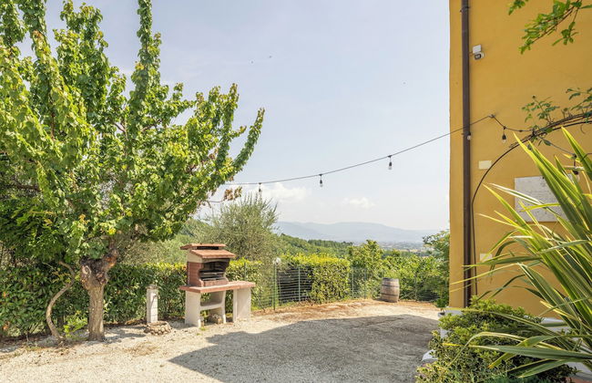 Country House Casalguidi 191 Private Pool - Foto 55