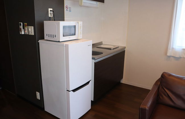 ApartmentHotel ecott - Foto 35