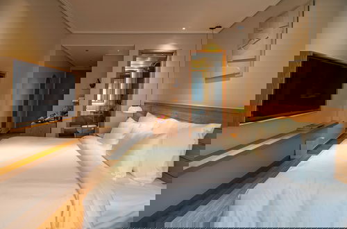 Foto 35 - Nam Dat Hotel by D'Lecia Ha Long