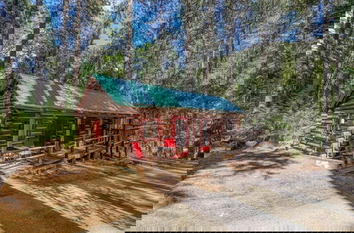 Foto 8 - Yuba River Inn