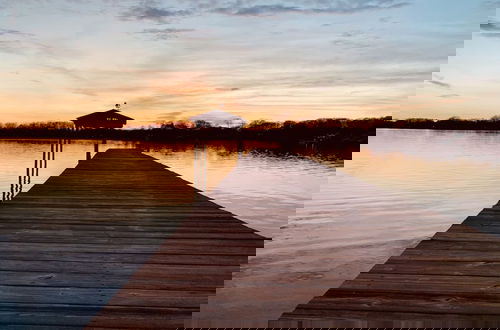 Foto 47 - Ponderosa Pointe by Avantstay Boathouse Views