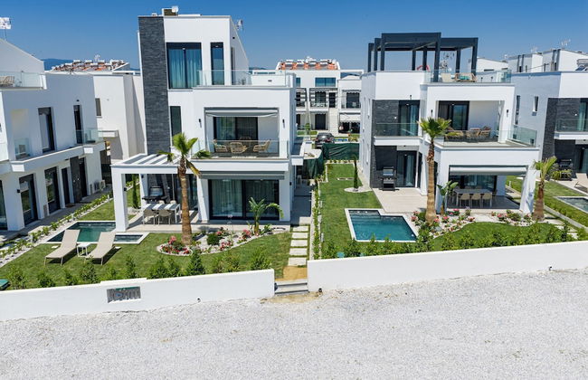 Olympiada Residential Complex & Villas - Foto 71