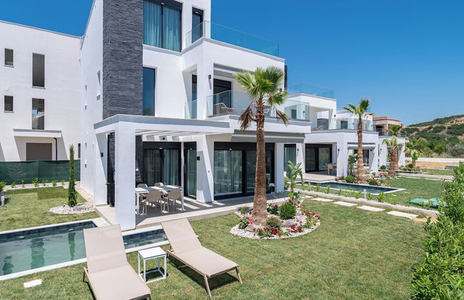 Olympiada Residential Complex & Villas - Foto 69