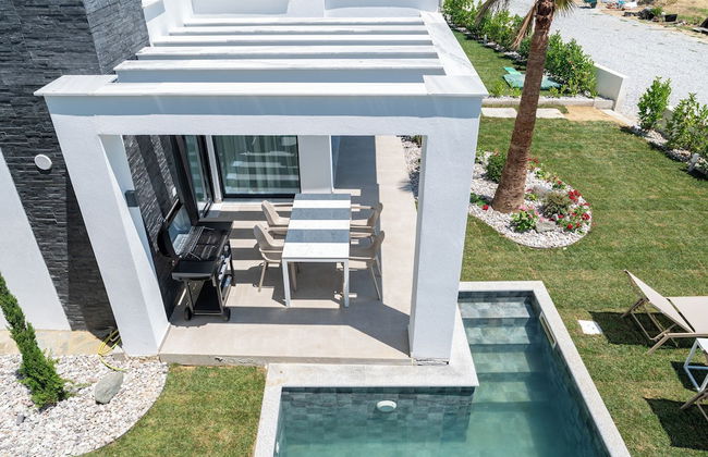 Olympiada Residential Complex & Villas - Foto 68