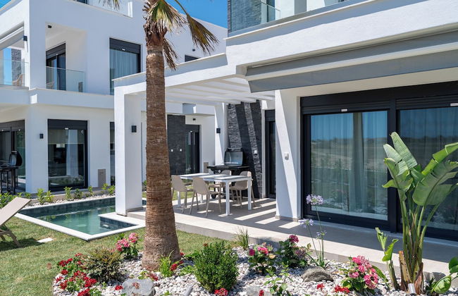 Olympiada Residential Complex & Villas - Foto 70