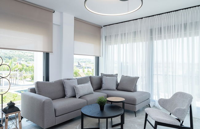 Olympiada Residential Complex & Villas - Foto 58