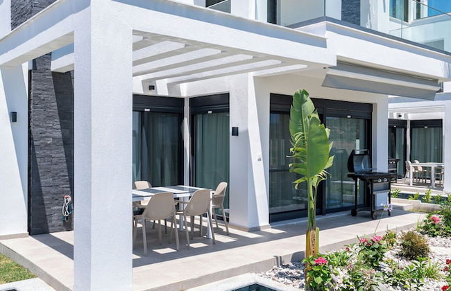 Olympiada Residential Complex & Villas - Foto 75