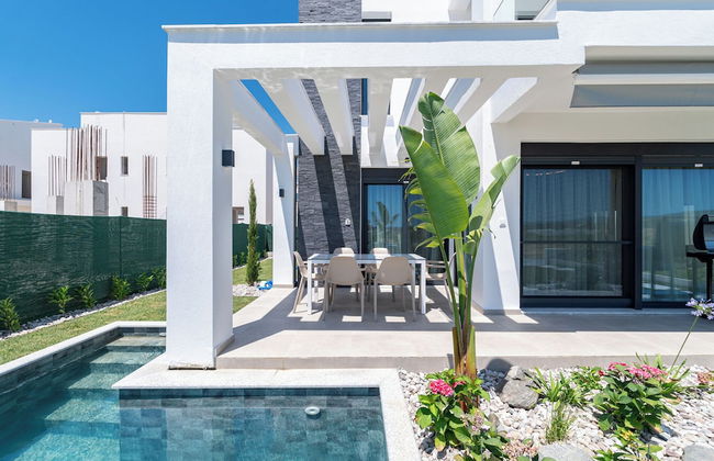 Olympiada Residential Complex & Villas - Foto 74
