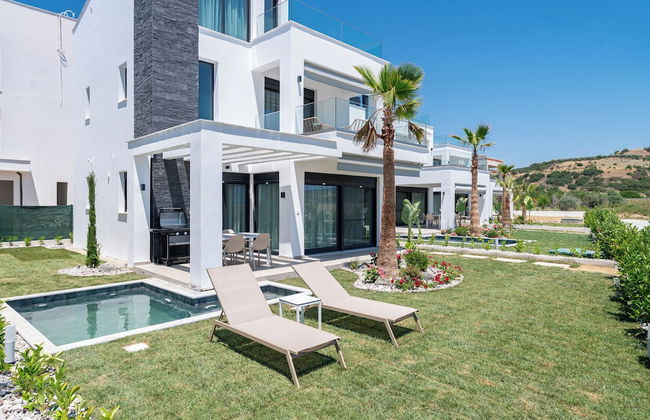 Olympiada Residential Complex & Villas - Foto 67
