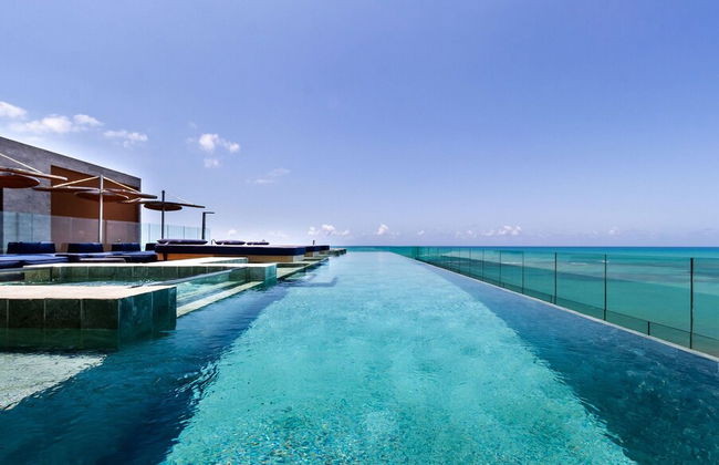 NWTs - Apartamentos com Vista Frente-Mar - Foto 52