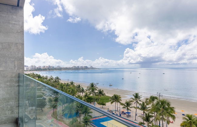 NWTs - Apartamentos com Vista Frente-Mar - Foto 75