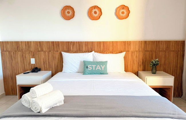 STAY Cosmopolitan - Foto 23