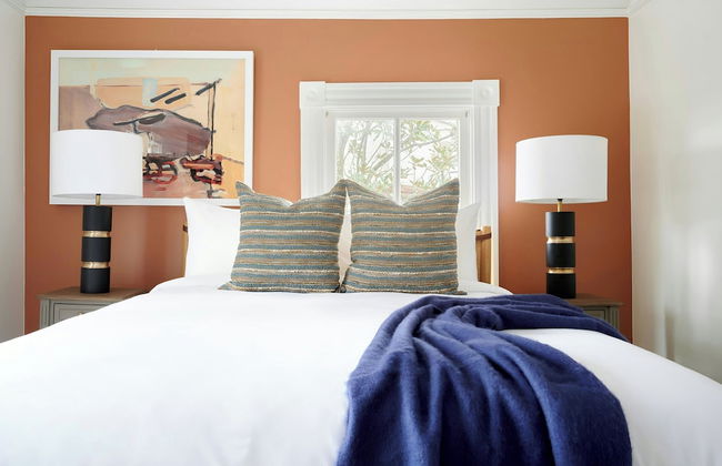 Wellborn Hotel Downtown, Sonder by Marriott Bonvoy - Foto 26