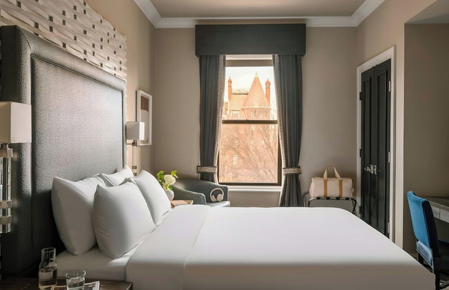 No. 284 Back Bay Hotel, Sonder by Marriott Bonvoy - Foto 15