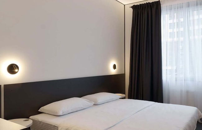 Atmosfera Hotel - Photo 20