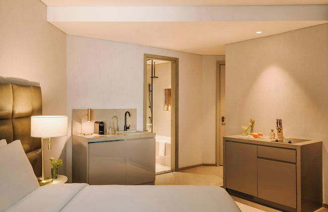 Sonder by Marriott Bonvoy Business Bay Apartments - Foto 18