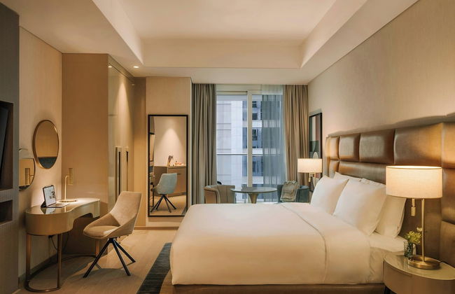 Sonder by Marriott Bonvoy Business Bay Apartments - Foto 38