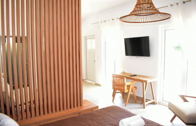 luxsuites - Foto 25