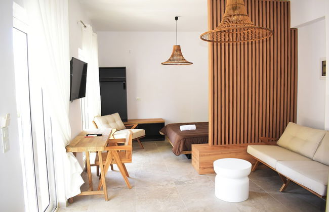 luxsuites - Foto 19
