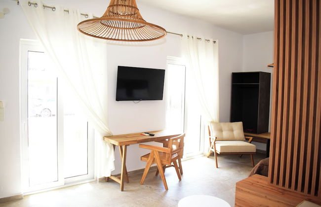luxsuites - Foto 24