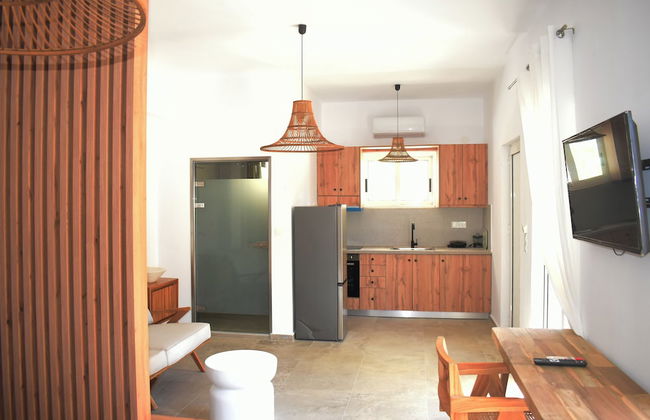 luxsuites - Foto 20