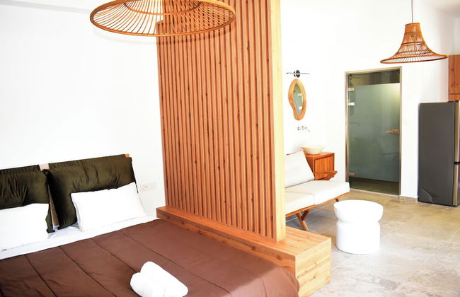 luxsuites - Foto 22