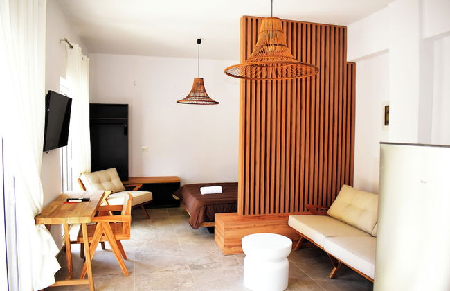 luxsuites - Foto 23