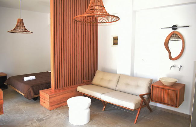 luxsuites - Foto 36