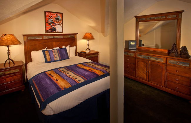 Alpine Village Suites - Foto 10