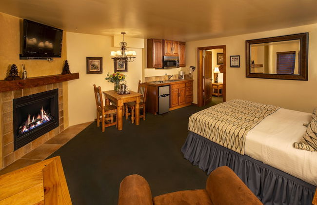 Alpine Village Suites - Foto 23