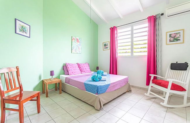 Fanélie Location - Foto 20