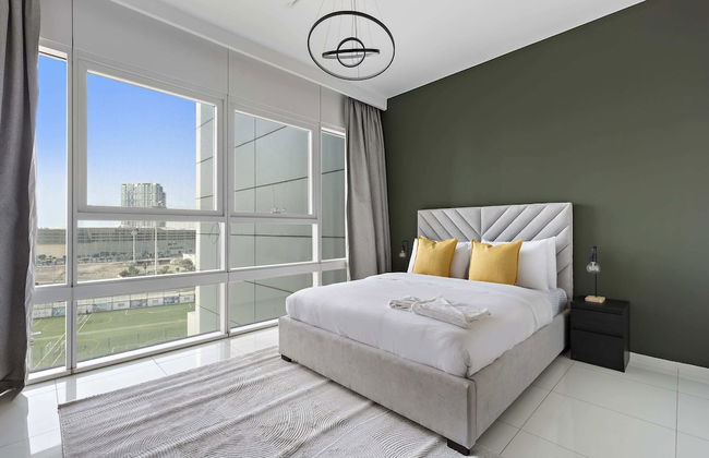 Silkhaus Horizon Apartments, Al Reem Abu Dhabi - Foto 31