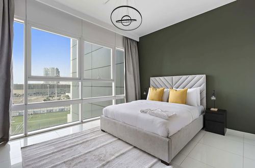 Photo 31 - Silkhaus Horizon Apartments, Al Reem Abu Dhabi