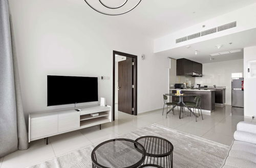 Photo 79 - Silkhaus Horizon Apartments, Al Reem Abu Dhabi