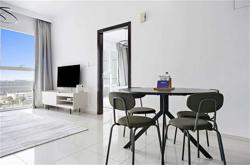 Photo 52 - Silkhaus Horizon Apartments, Al Reem Abu Dhabi