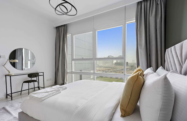 Silkhaus Horizon Apartments, Al Reem Abu Dhabi - Foto 32