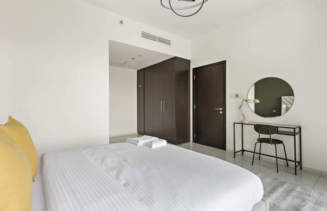 Silkhaus Horizon Apartments, Al Reem Abu Dhabi - Foto 34