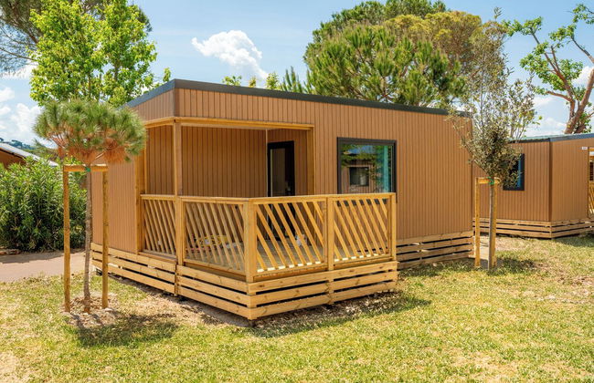 Trasimeno Glamping Resort - Foto 18