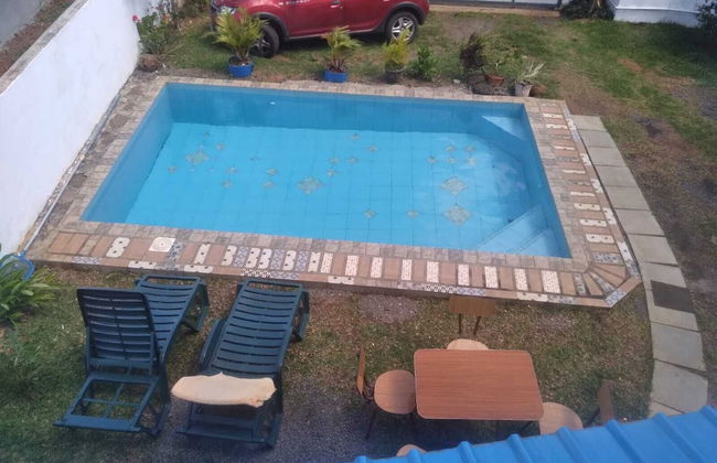 Relax and Unwind at our Stunning Vacation Rental in Pointe aux Biches, Mauritius - Foto 4