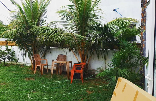 Relax and Unwind at our Stunning Vacation Rental in Pointe aux Biches, Mauritius - Foto 7