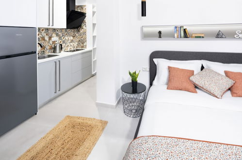 Foto 8 - Andos Cozy & Luxury Upgraded Apartments