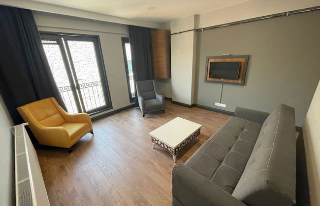 Almin Apart Hotel - Foto 32