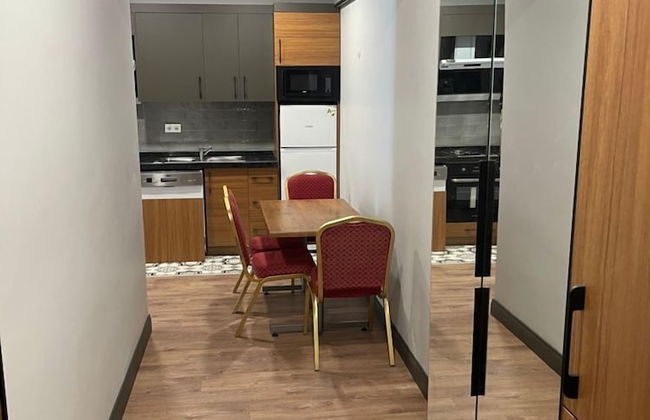 Almin Apart Hotel - Foto 12