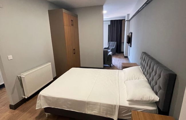 Almin Apart Hotel - Foto 11