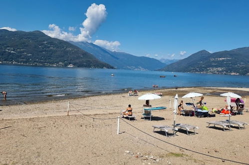 Photo 27 - Lago Maggiore Holiday House, Lake View, Vignone