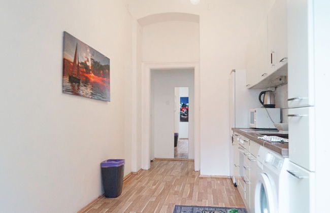 Pleasant 3BR shared Apt-WienerStadthalle - Foto 24