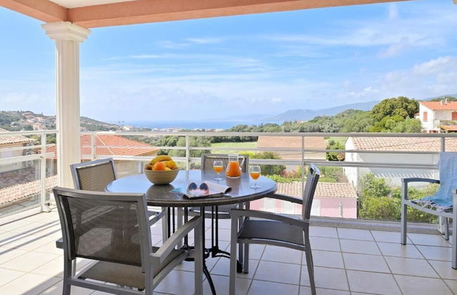 Résidence VILLA ROMANA - Photo 5