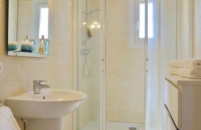 Résidence VILLA ROMANA - Photo 15